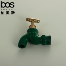 拖把池龙头（铁）