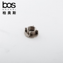 铜螺母