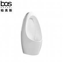 挂式小便斗  竖排