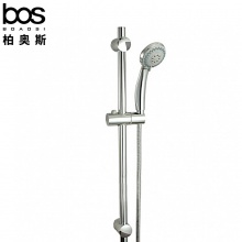 升降花洒（五档调节）