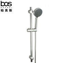 升降花洒（五档调节）